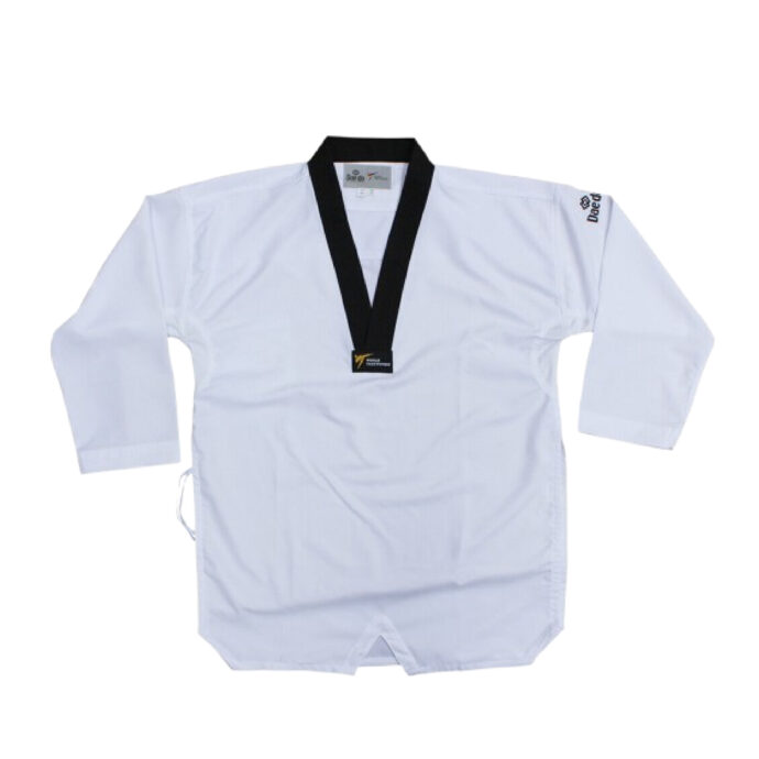 Taekwondo uniforme daedo