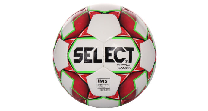 ⁦SELECT FUTSAL SAMBA 320007⁩ - الصورة ⁦2⁩