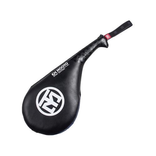 MOOTO EXTERA 2 Double, Target Mitt