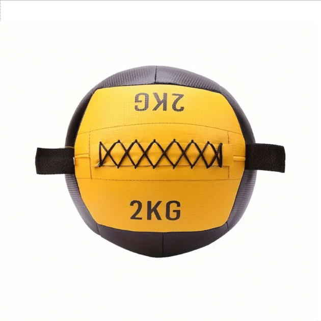 Vide 2 -12kg Crossfit médecine mur balle