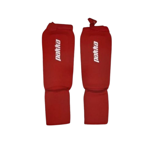 Kick Boxing Protege Rouge