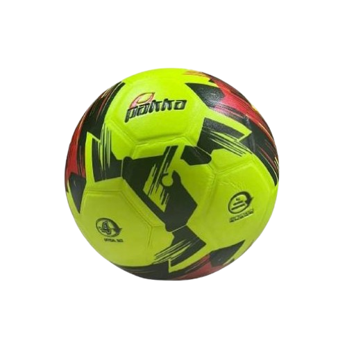 PAKKA BALLON FUTSAL